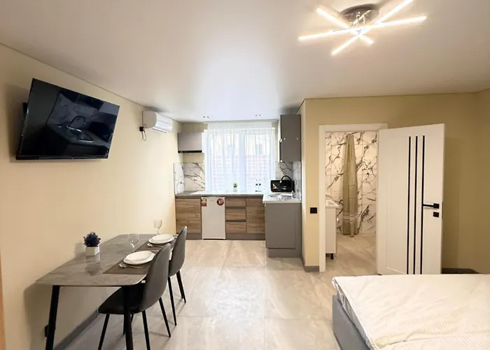 Luxury Bam * Ungvár