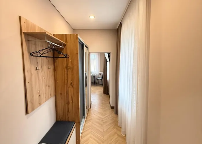 Apartman Luxury Bam