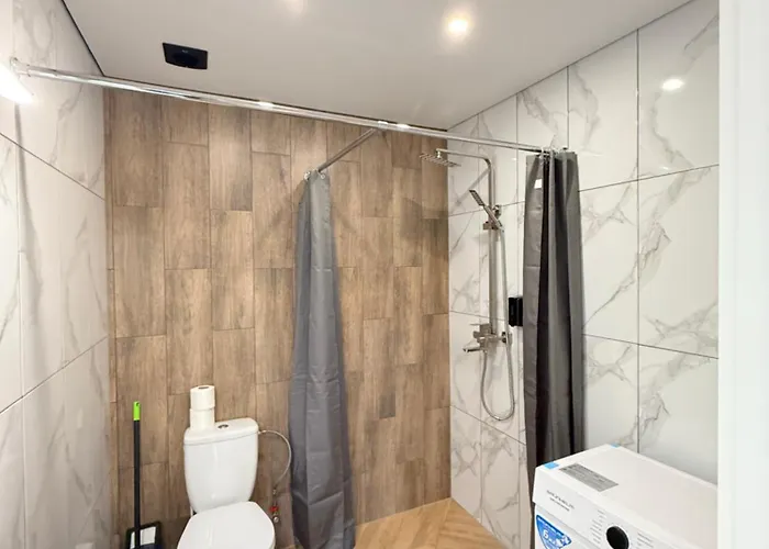 Luxury Bam Ungvár