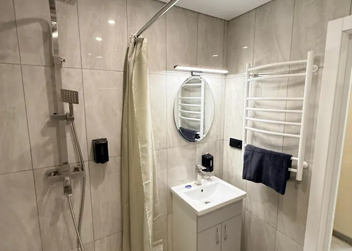 Apartman Luxury Bam *