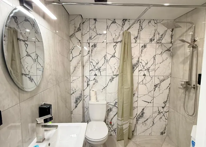 Apartman Luxury Bam