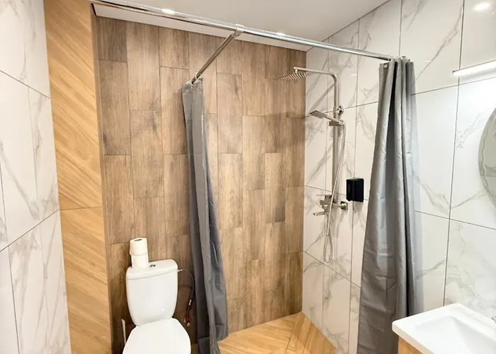 Luxury Bam Apartman *