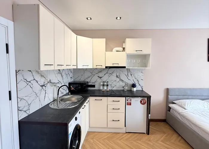Luxury Bam Ungvár