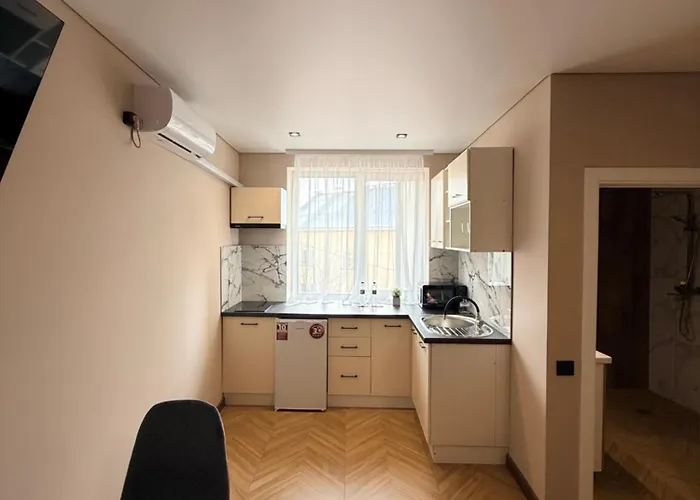 Apartman Luxury Bam