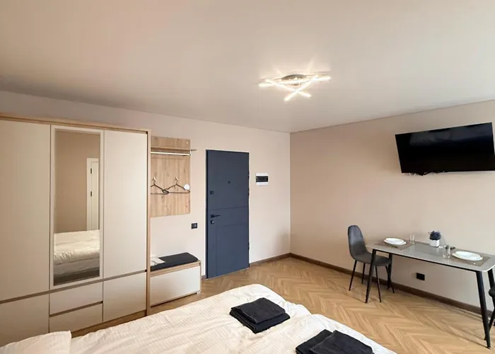 Luxury Bam * Ungvár