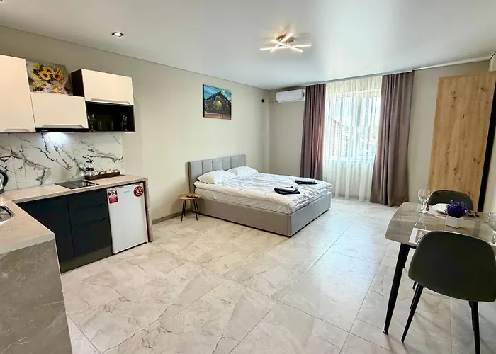 Luxury Bam Ungvár